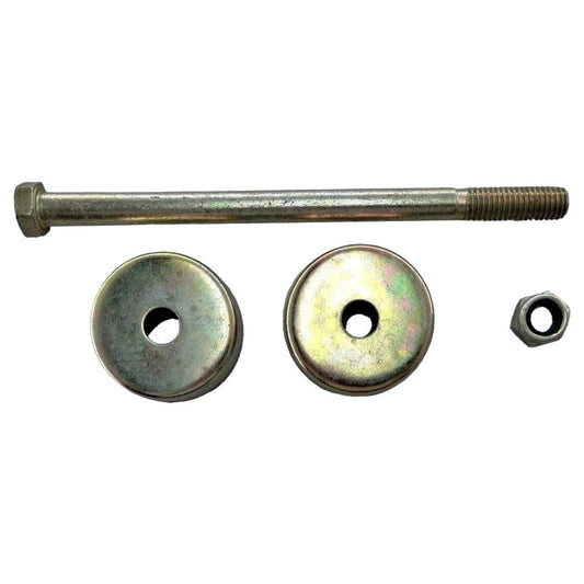 WHEEL MOUNTING KIT COMPATIBLE WITH EXMARK 325-39 3296-23 103-2768, 13X5.00-6