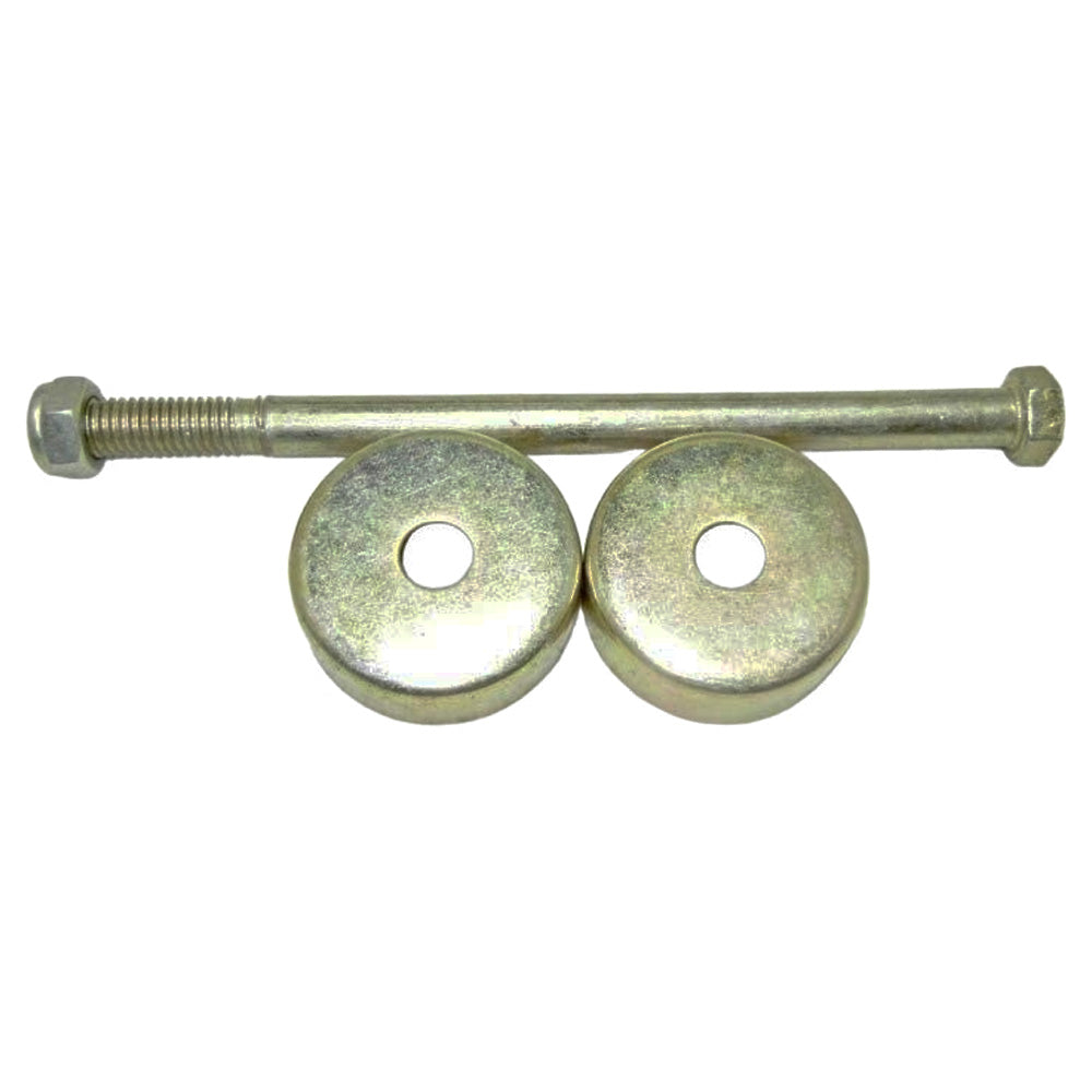 Proven Part Wheel Mounting Kit Compatible With Exmark 325-39 3296-23 103-2768, 13X5.00-6