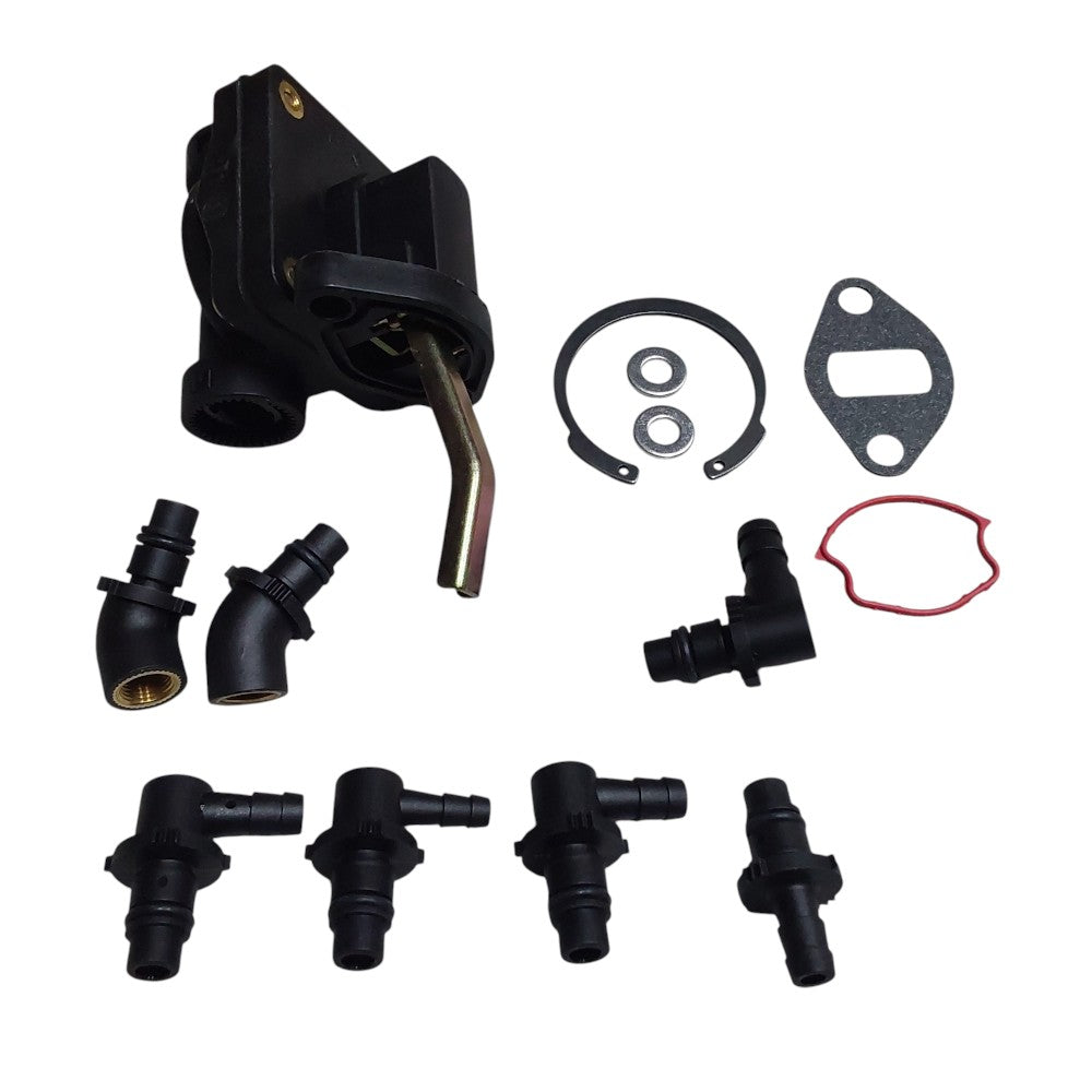 Proven Part Fuel Pump Kit For Kohler Fits KT17, KT19, M18, M20, 5255901-S