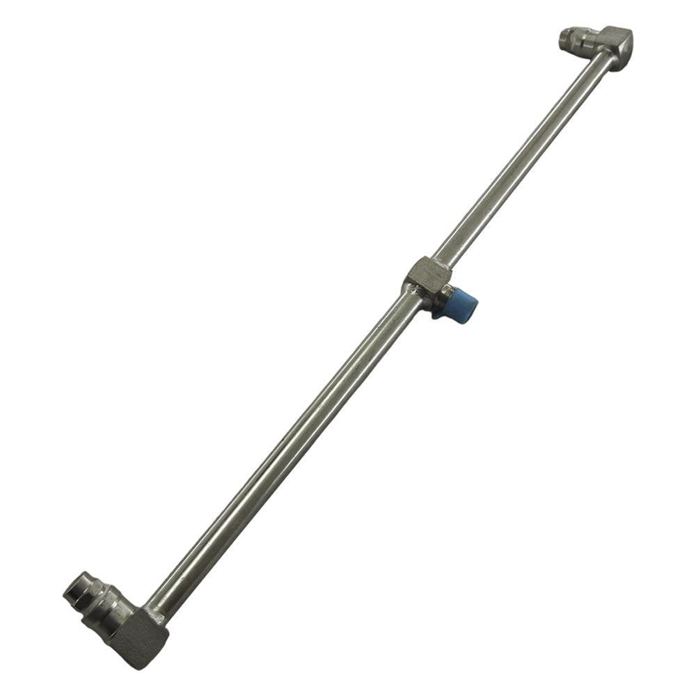 Proven Part 18002" Pressure Washer Broom