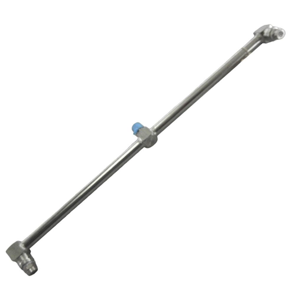 Proven Part 18002" Pressure Washer Broom