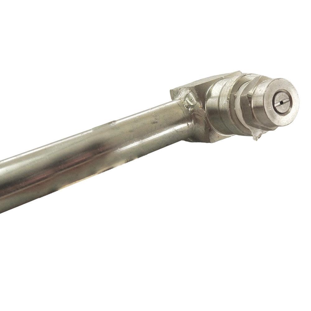 Proven Part 18002" Pressure Washer Broom