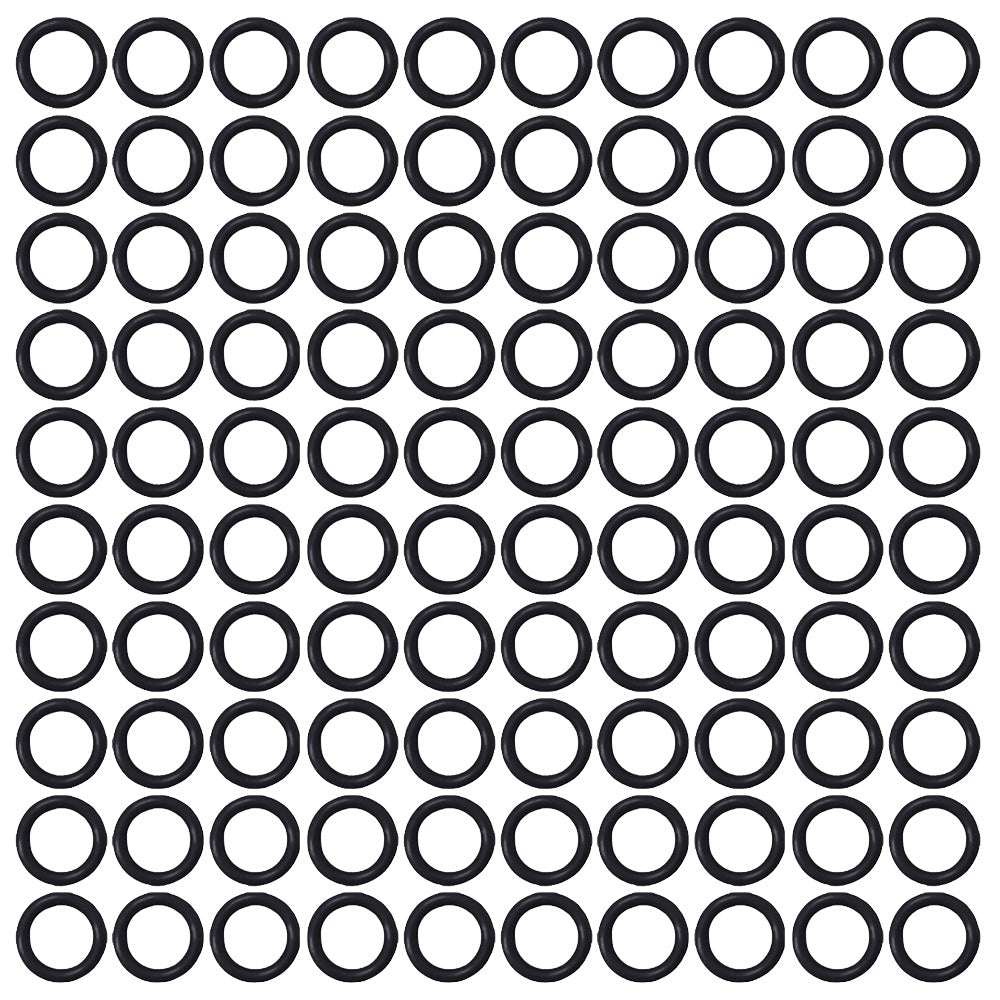 Escoba limpiadora a presión de 75" de pieza probada