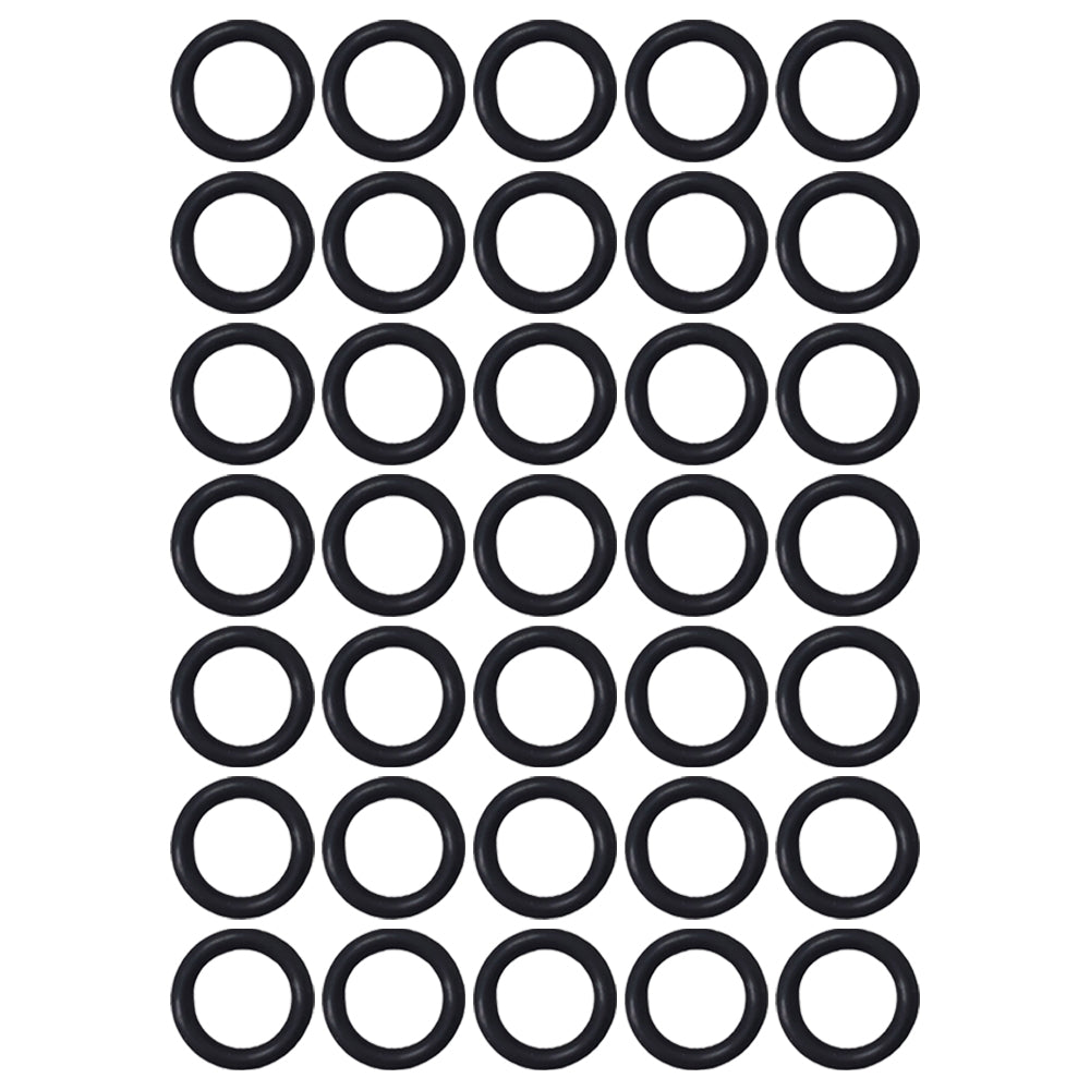 Escoba limpiadora a presión de 75" de pieza probada