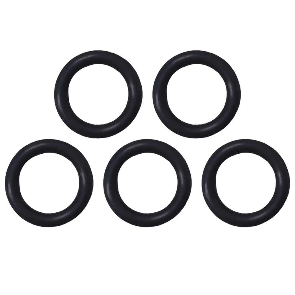 Escoba limpiadora a presión de 75" de pieza probada