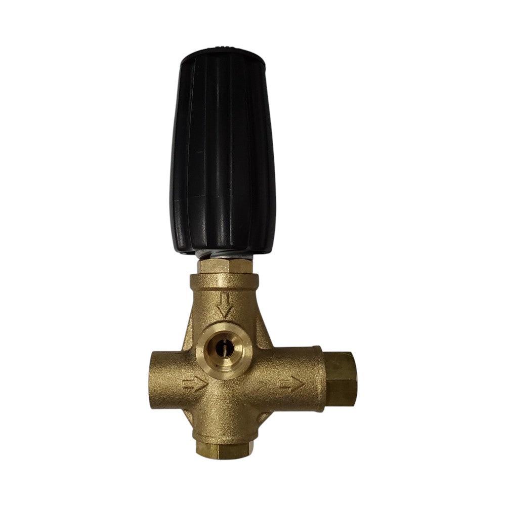 Proven Part Adjustable Unloader Up To 4500PSI Fits Ar VRT3-310