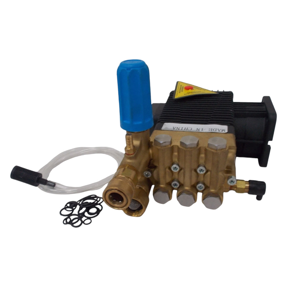 Proven Part 3000 PSI Pressure Washer Pump 3-0414 3-0297 3-0286 Horizontal Shaft