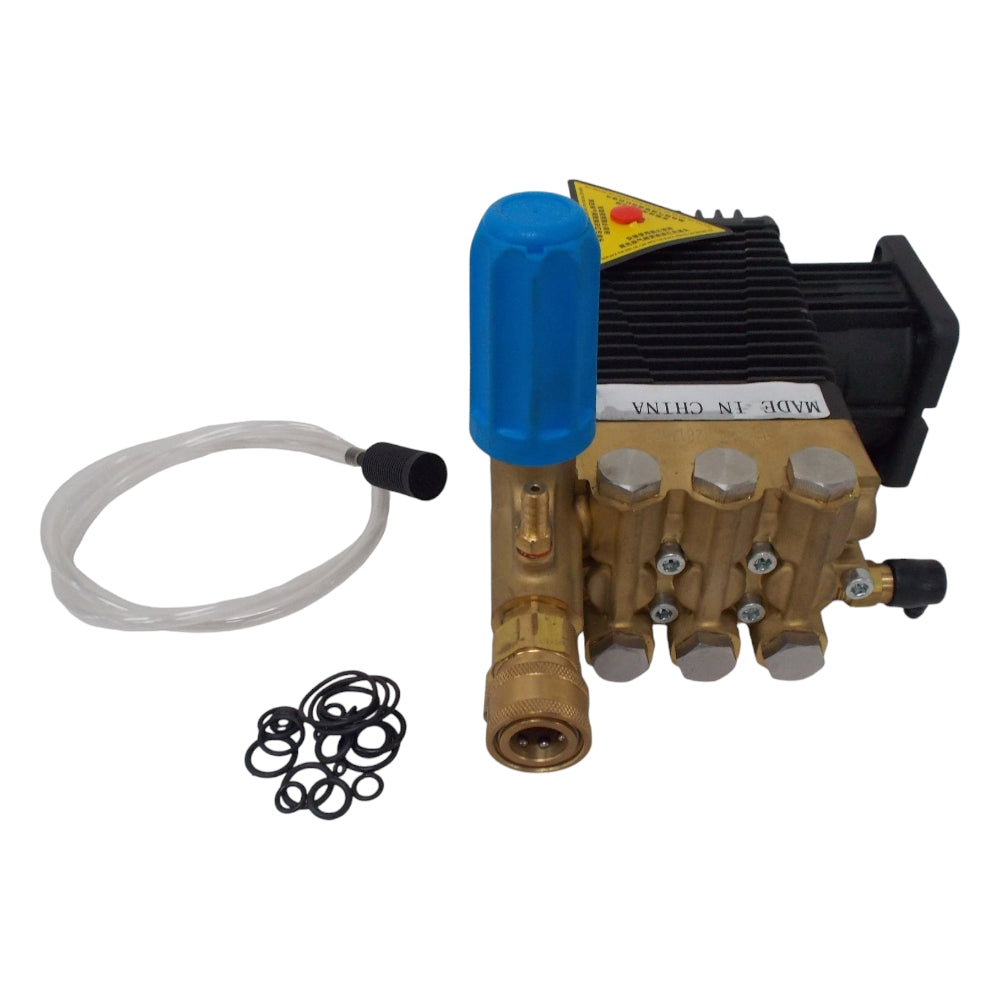 Proven Part 3000 PSI Pressure Washer Pump 3-0414 3-0297 3-0286 Horizontal Shaft
