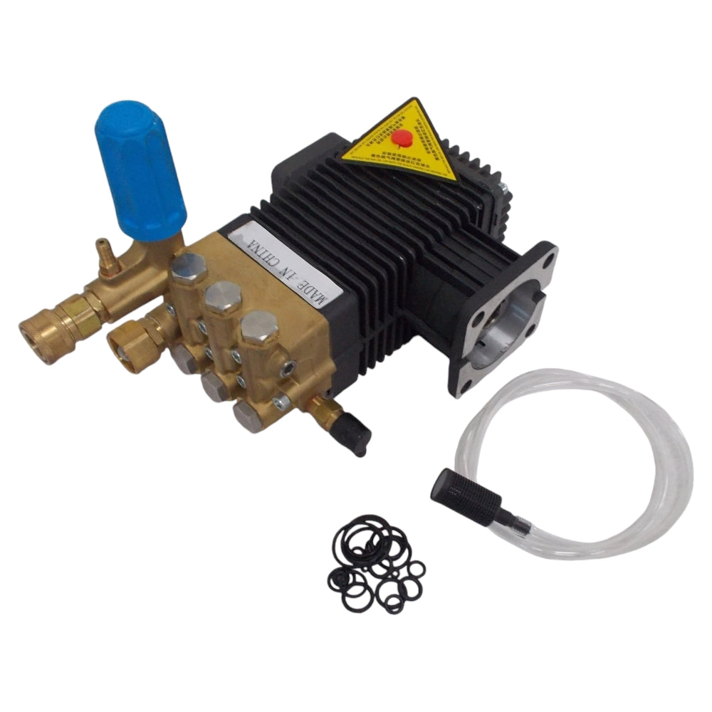 Proven Part 3000 PSI Pressure Washer Pump 3-0414 3-0297 3-0286 Horizontal Shaft