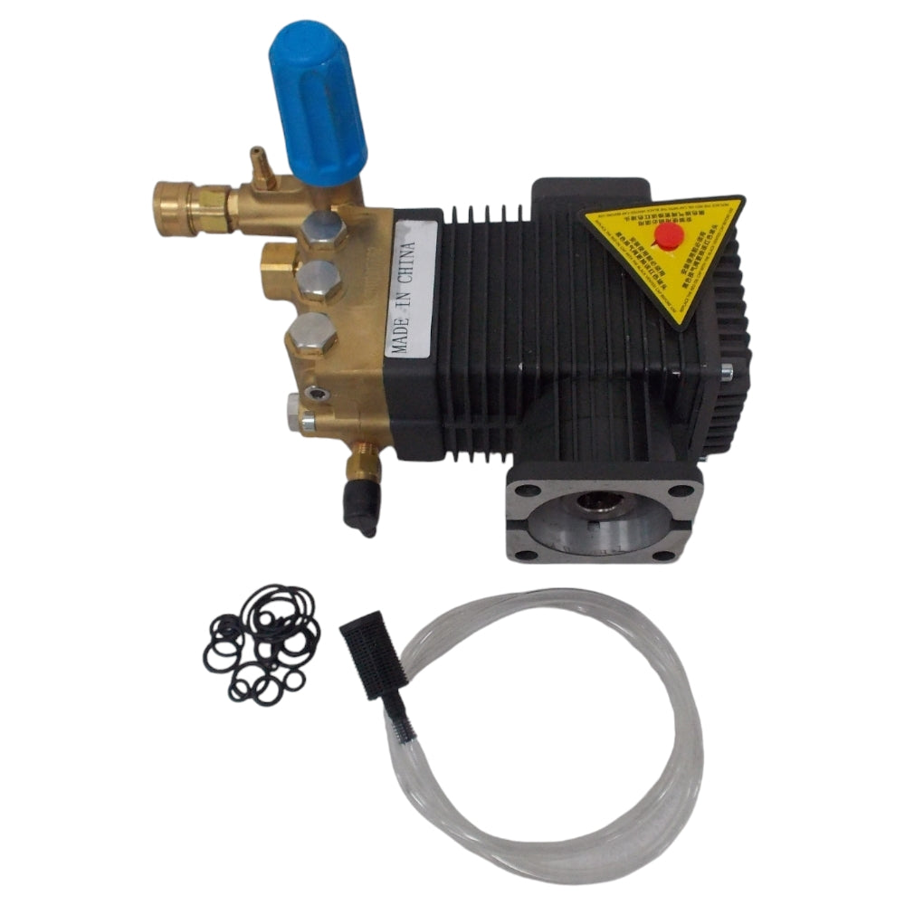 Proven Part 3000 PSI Pressure Washer Pump 3-0414 3-0297 3-0286 Horizontal Shaft