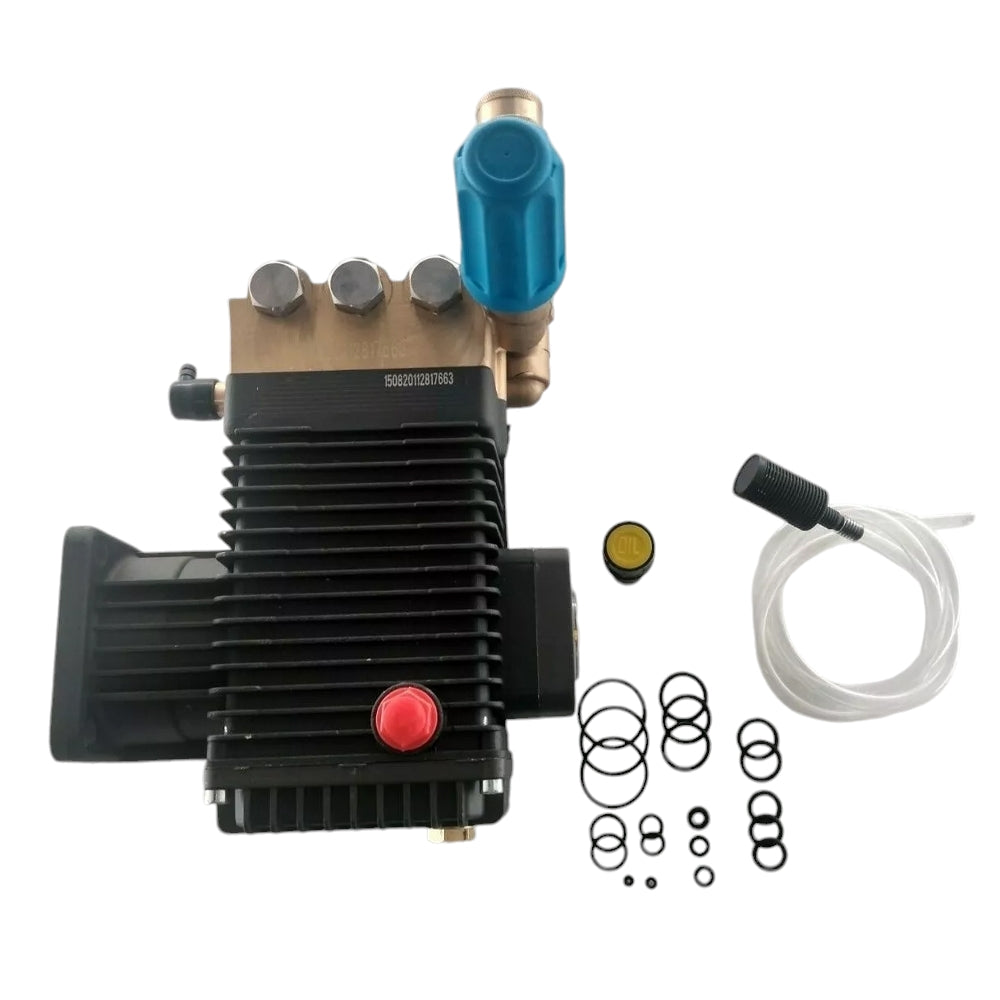 Proven Part 3000 PSI Pressure Washer Pump 3-0414 3-0297 3-0286 Horizontal Shaft
