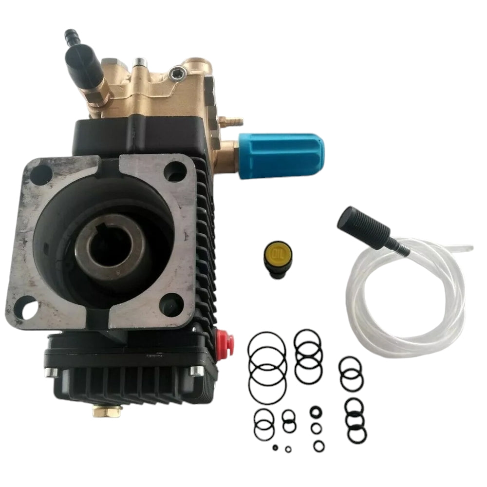 Proven Part 3000 PSI Pressure Washer Pump 3-0414 3-0297 3-0286 Horizontal Shaft