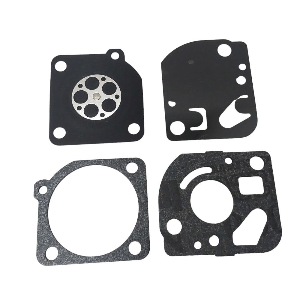 Proven Part Carburetor Rebuild Kit For Zama GND-17 - Proven Part