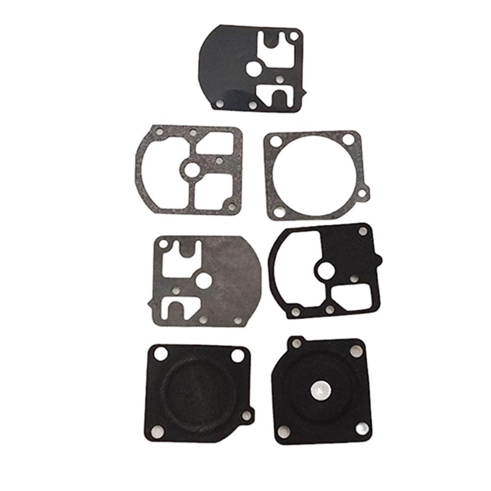 Proven Part Carburetor Gasket and Diaphragm Kit GND-2 GND-32 K015022 615-269 - Proven Part