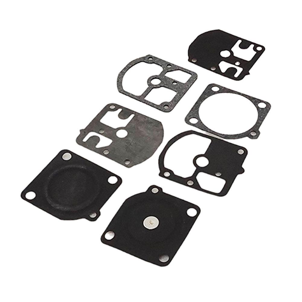 Proven Part Carburetor Gasket and Diaphragm Kit GND-2 GND-32 K015022 615-269 - Proven Part