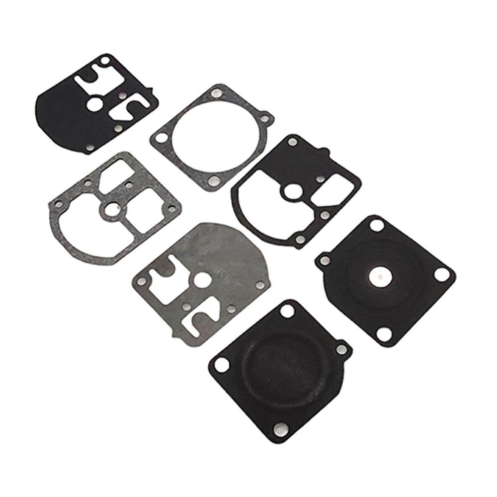 Proven Part Carburetor Gasket and Diaphragm Kit GND-2 GND-32 K015022 615-269 - Proven Part