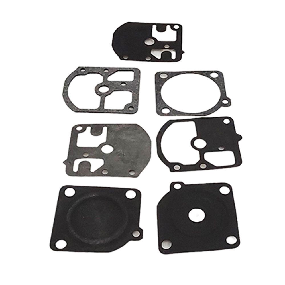 Proven Part Carburetor Gasket and Diaphragm Kit GND-2 GND-32 K015022 615-269 - Proven Part