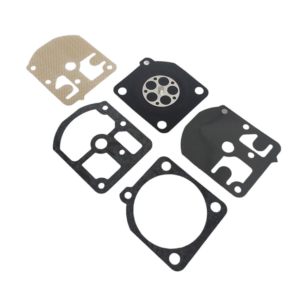 Proven Part Carburetor Rebuild Gasket and Diaphragm Kit Fits Zama GND-7 - Proven Part