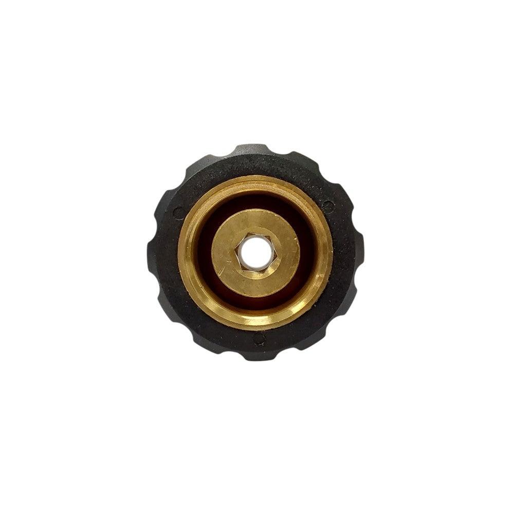 Pressure Washer Fittings Twist Fitting M22F*3/8"FNPT