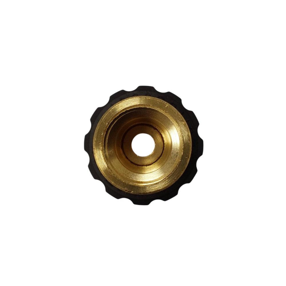 Pressure Washer Fittings Twist Fitting M22F*3/8"FNPT