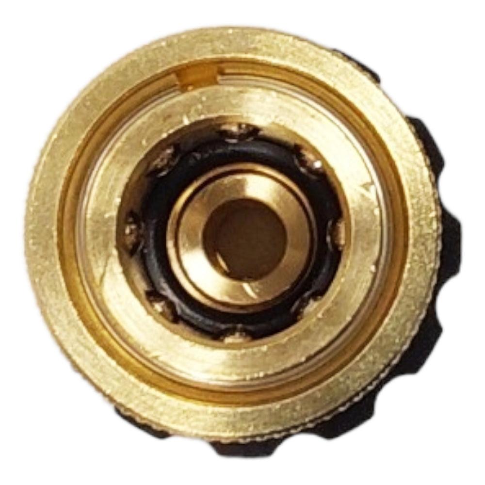 Proven Part M22 FPt X 3/8" Quick Connect Coupler Adaptor For Pressure and Power Washers