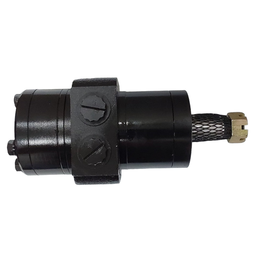 Proven Part Wheel Motor Fits Wright 32410004 Fits Ferris 5023091 HGM-12P-7172