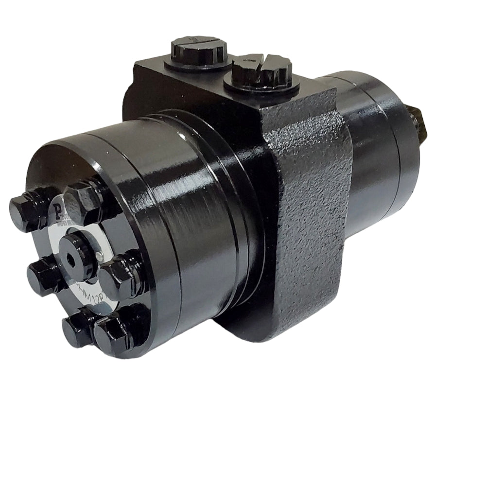 Proven Part Wheel Motor Fits Wright 32410004 Fits Ferris 5023091 HGM-12P-7172