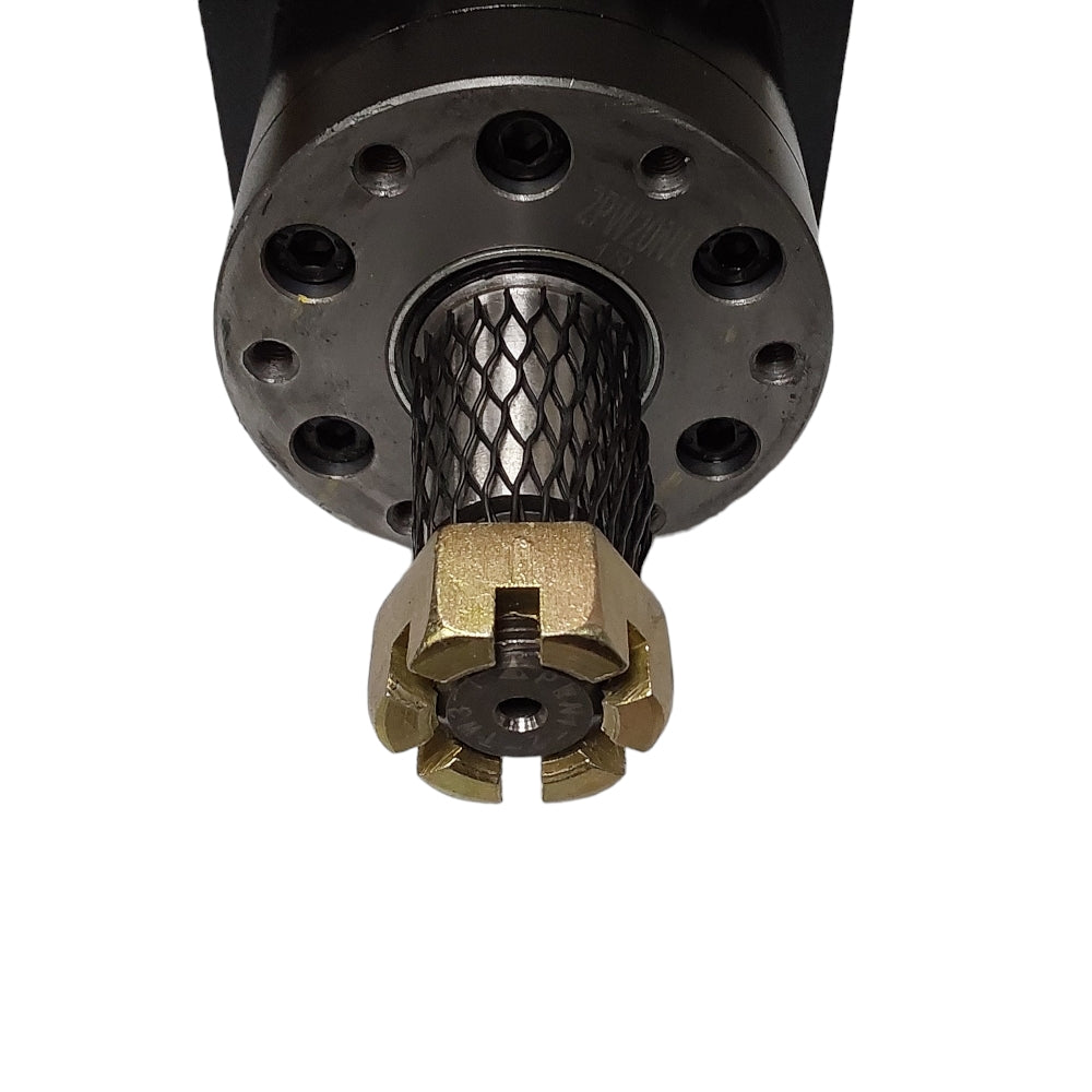 Proven Part Wheel Motor Fits Wright 32410004 Fits Ferris 5023091 HGM-12P-7172