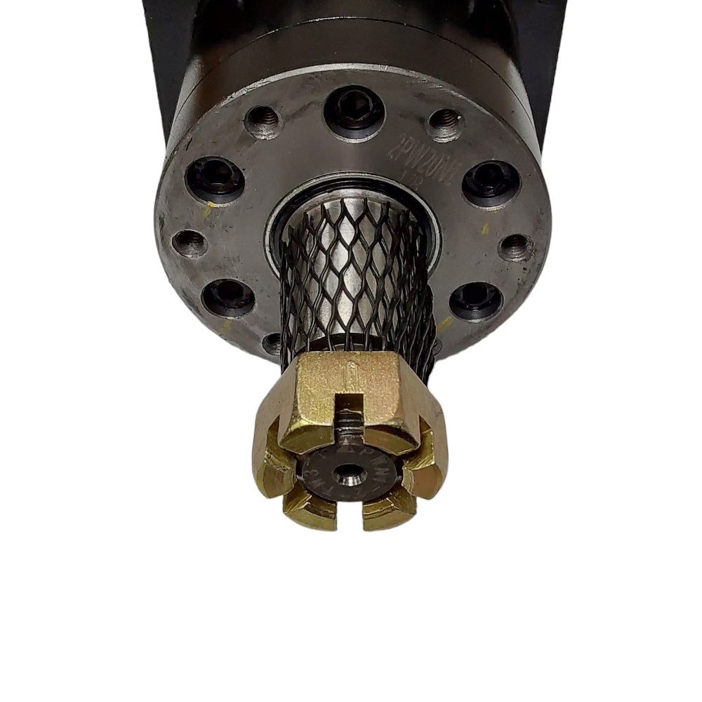 Proven Part Wheel Motor Fits Wright 32410004 Fits Ferris 5023091 HGM-12P-7172