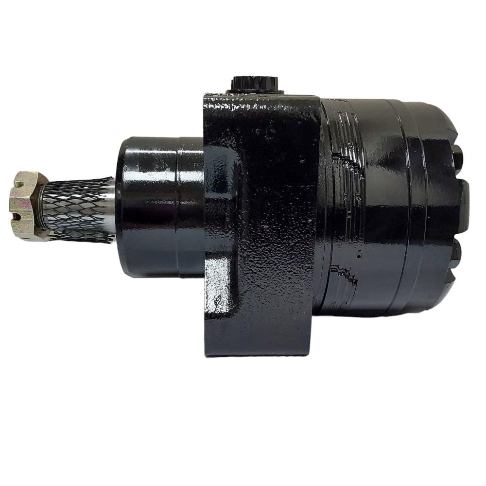 Motor de rueda de pieza probada para Toro compatible con Exmark 1-523328 1-523325 103-6988 Zc Bmer-2-250-Ws-T4-B 
