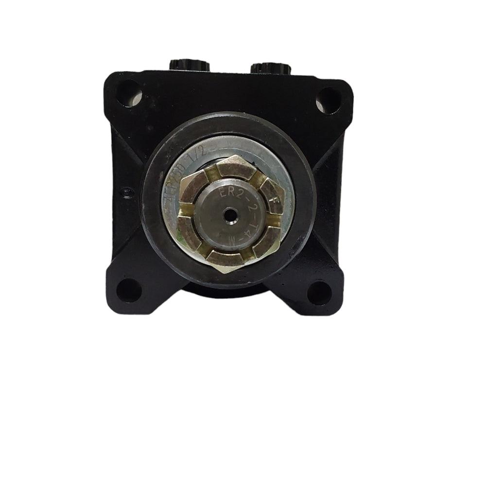Motor de rueda de pieza probada para Toro compatible con Exmark 1-523328 1-523325 103-6988 Zc Bmer-2-250-Ws-T4-B 