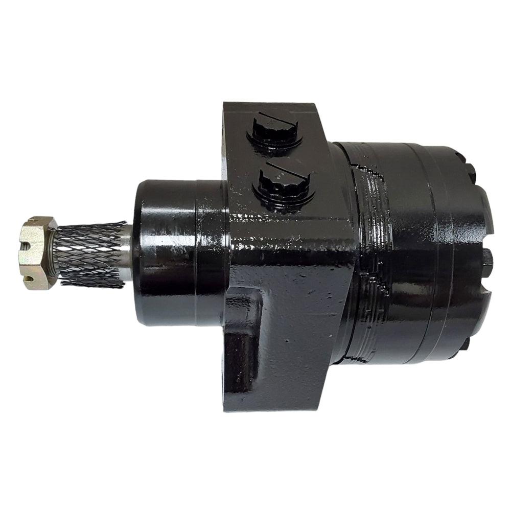 Motor de rueda de pieza probada para Toro compatible con Exmark 1-523328 1-523325 103-6988 Zc Bmer-2-250-Ws-T4-B 