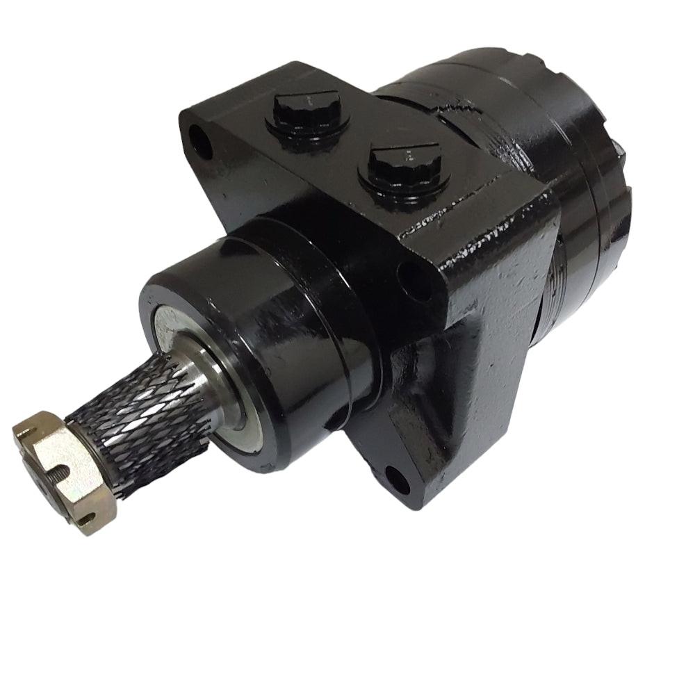Motor de rueda de pieza probada para Toro compatible con Exmark 1-523328 1-523325 103-6988 Zc Bmer-2-250-Ws-T4-B 
