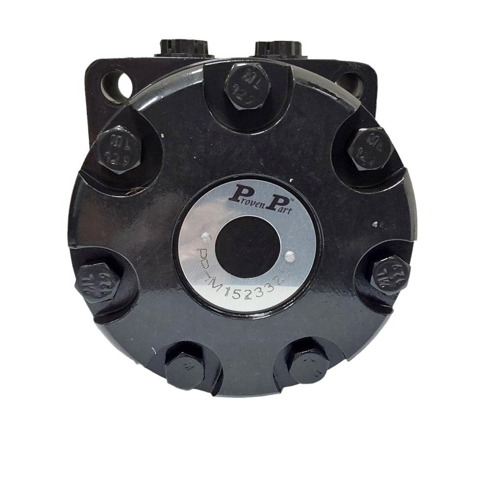 Motor de rueda de pieza probada para Toro compatible con Exmark 1-523328 1-523325 103-6988 Zc Bmer-2-250-Ws-T4-B 