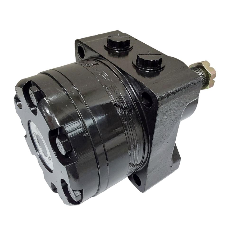 Motor de rueda de pieza probada para Toro compatible con Exmark 1-523328 1-523325 103-6988 Zc Bmer-2-250-Ws-T4-B 
