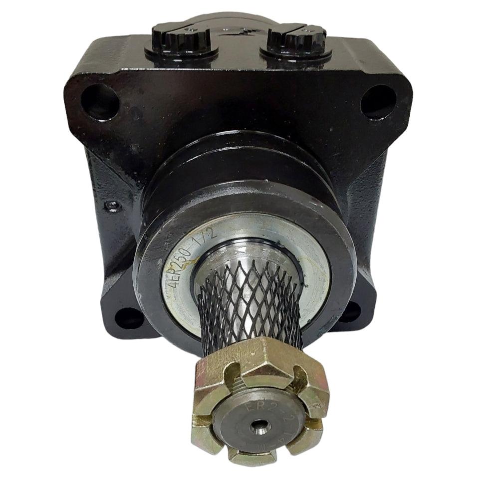 Motor de rueda de pieza probada para Toro compatible con Exmark 1-523328 1-523325 103-6988 Zc Bmer-2-250-Ws-T4-B 