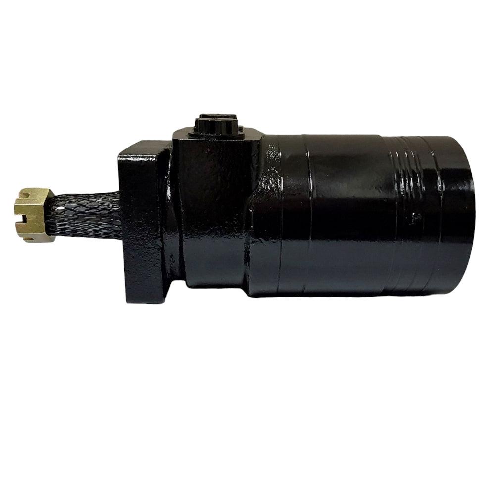 Motor de rueda de pieza probada compatible con Exmark 1-603718 compatible con Parker Te0230Fs250Aafa