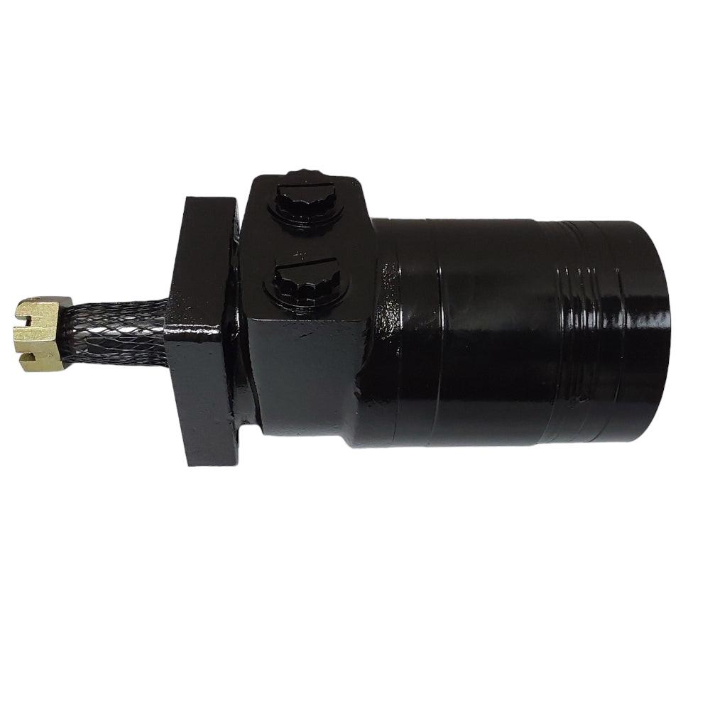 Motor de rueda de pieza probada compatible con Exmark 1-603718 compatible con Parker Te0230Fs250Aafa