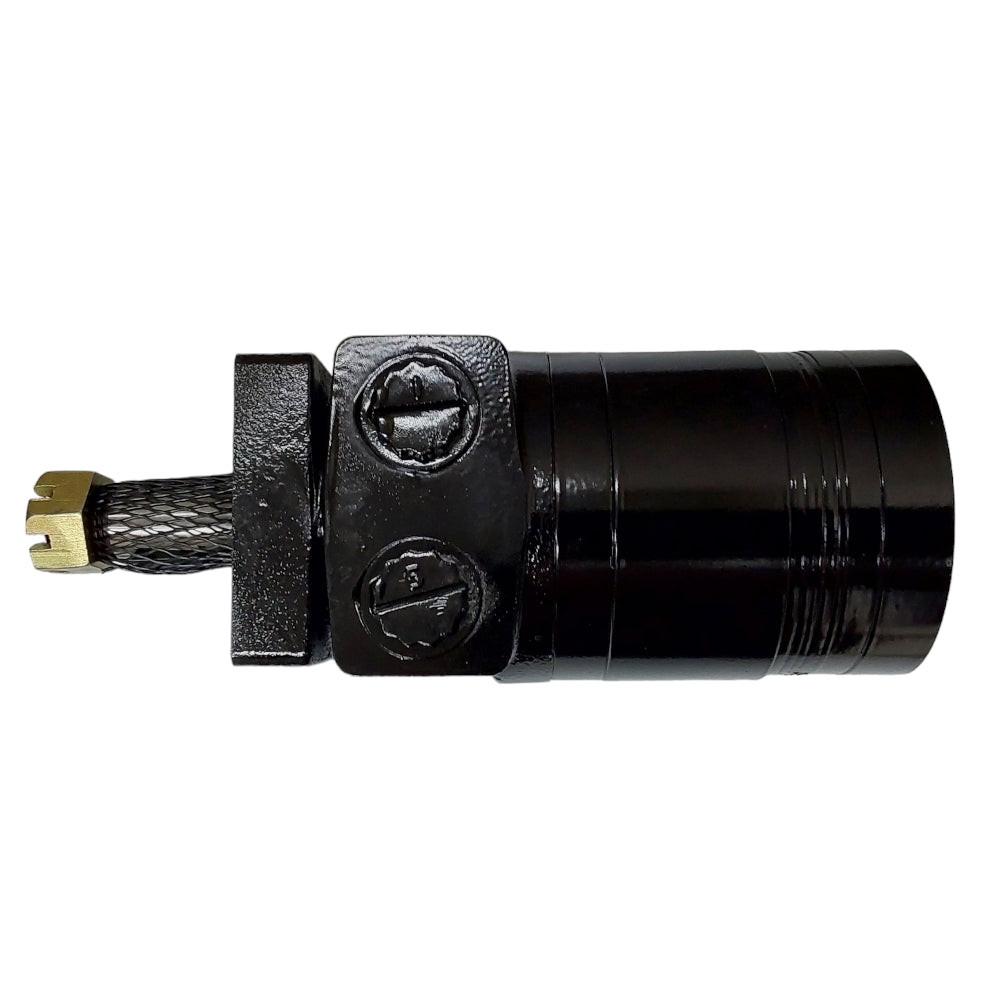 Motor de rueda de pieza probada compatible con Exmark 1-603718 compatible con Parker Te0230Fs250Aafa