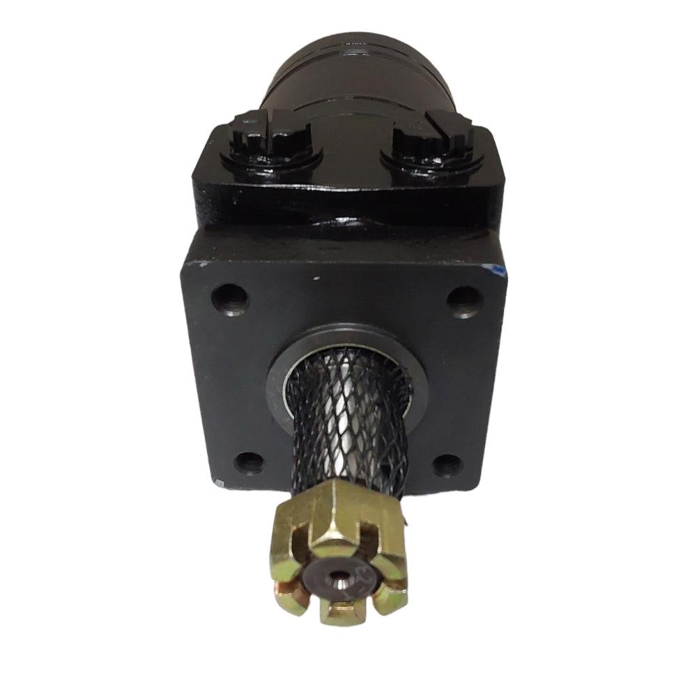 Motor de rueda de pieza probada compatible con Exmark 1-603718 compatible con Parker Te0230Fs250Aafa
