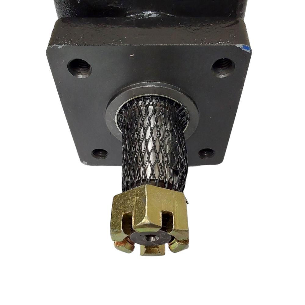Motor de rueda de pieza probada compatible con Exmark 1-603718 compatible con Parker Te0230Fs250Aafa