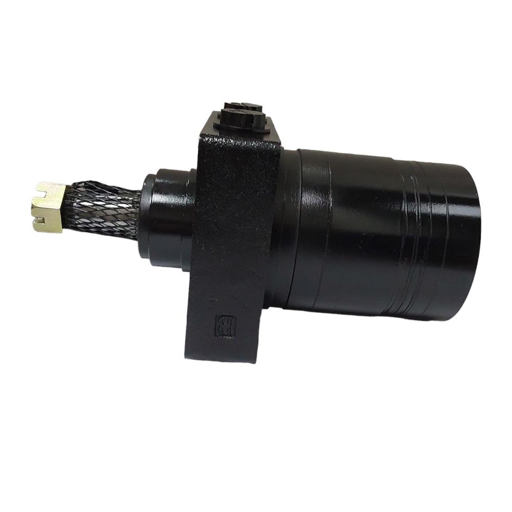 Proven Part Wheel Motor Fits Scag 483388 Fits Parker TE0230US250AAAJ