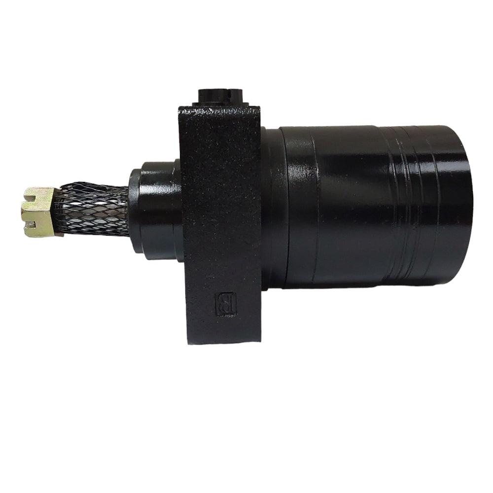 Proven Part Wheel Motor Fits Scag 483388 Fits Parker TE0230US250AAAJ
