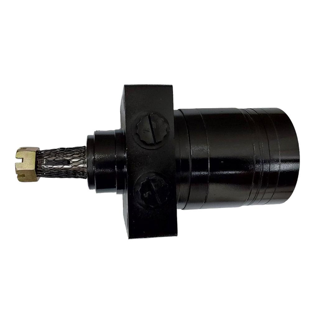 Proven Part Wheel Motor Fits Scag 483388 Fits Parker TE0230US250AAAJ