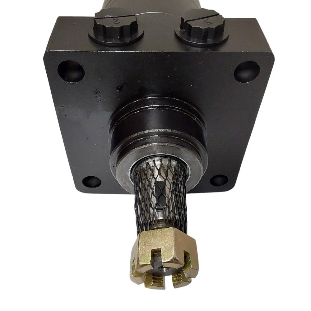 Proven Part Wheel Motor Fits Scag 483388 Fits Parker TE0230US250AAAJ
