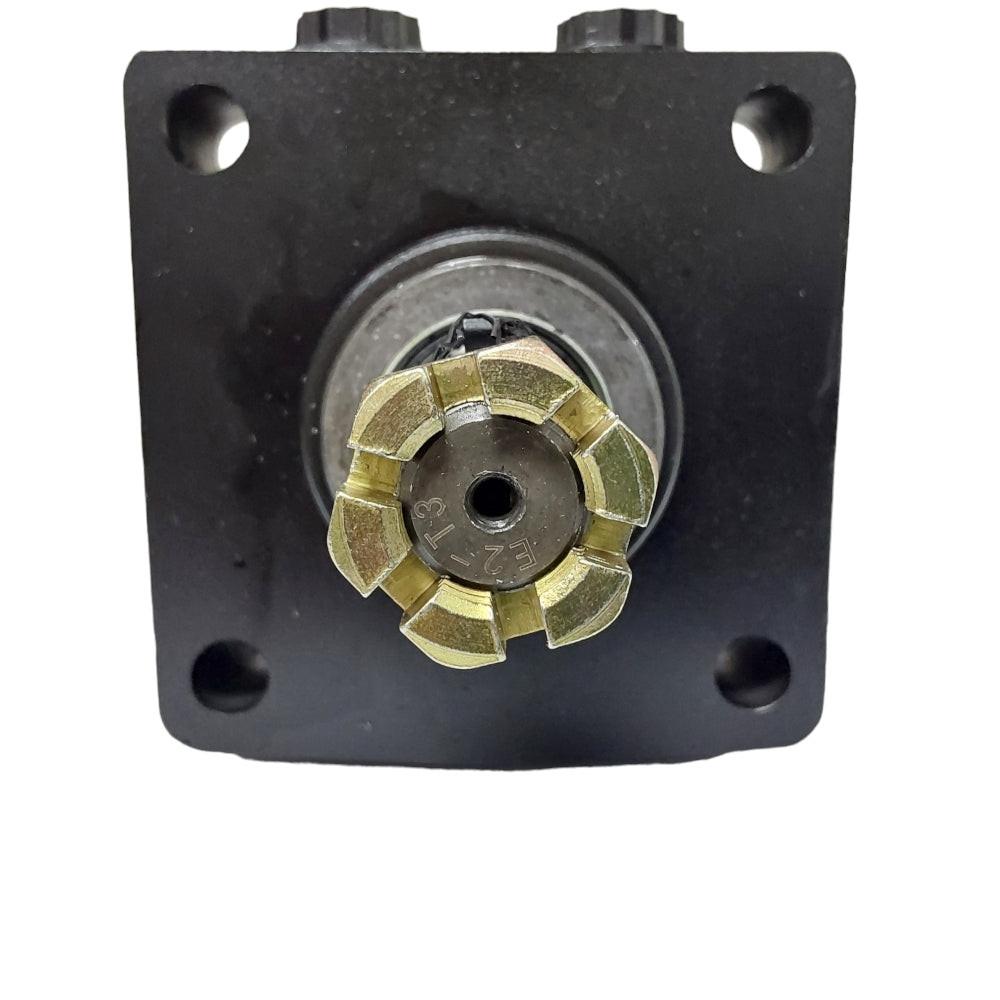 Proven Part Wheel Motor Fits Scag 483388 Fits Parker TE0230US250AAAJ