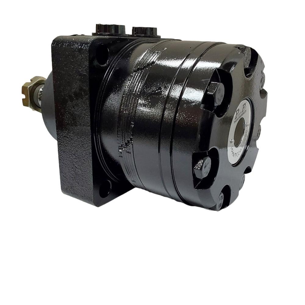 Proven Part Wheel Motor For John Deere 737 797 7400 8500 Fits TCA12678