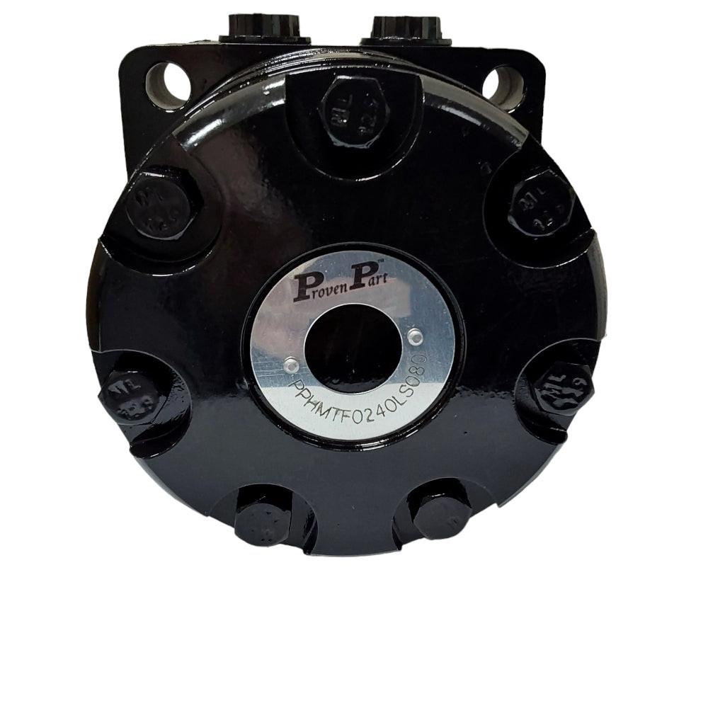 Proven Part Wheel Motor For John Deere 737 797 7400 8500 Fits TCA12678