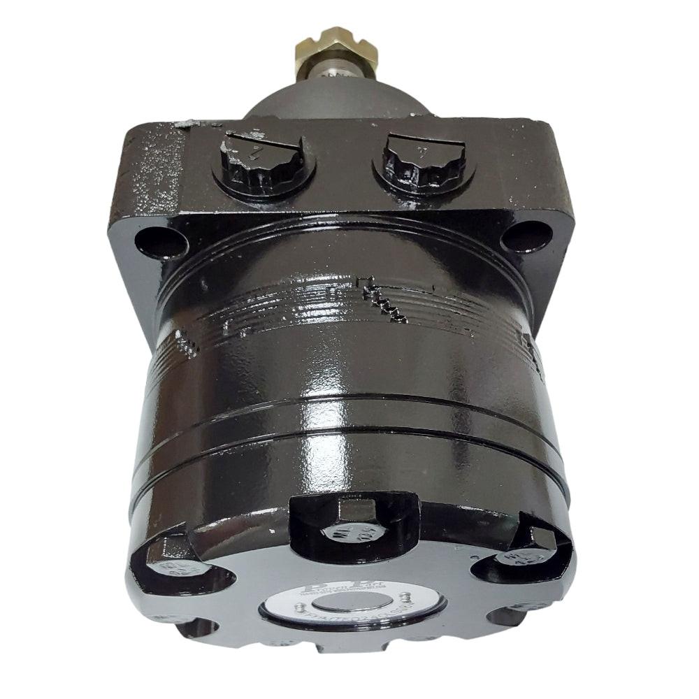 Proven Part Wheel Motor For John Deere 737 797 7400 8500 Fits TCA12678