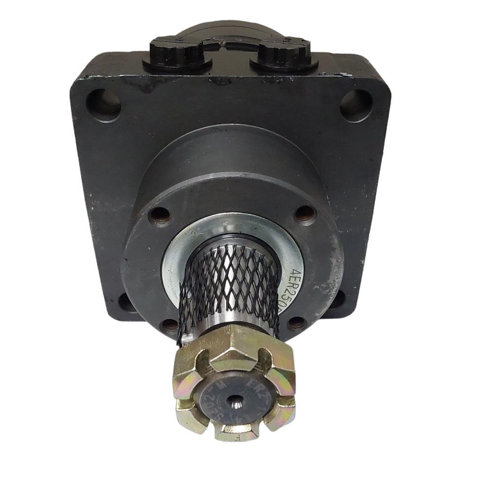 Proven Part Wheel Motor For John Deere 737 797 7400 8500 Fits TCA12678